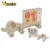 Import wholesale educational kids wooden toy vehicles for preschoolers W04A312 from China