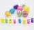 Import Wholesale Empty Capsule Toy TPR Material Stikeez Toy from China
