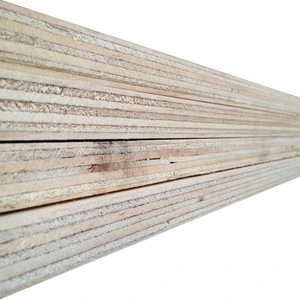 Wholesale factory anti-corrosive pine plywood wood sawn timber price