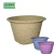 Import Wholesale factory price high quality garden round paper pulp nursery plug trays on sale from China