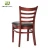 Import wholesale factory price restaurant used beach wood dining chair for sale from China