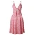 Import Wholesale Fashion Dresses Women Lady Sleeveless Design Chic casual Dress from China