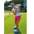 Import Wholesale Fitness Stability Disc Balance Board,Core Inflatable Balance Disk Golf Training Aid from China