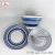 Import Wholesale full decor v-shape ceramic dinnerware/tableware set from China