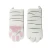 Import Wholesale funny cute cat oven glove baking insulation cotton oven mitt from China