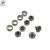 Import Wholesale Garment Accessories Decorative Brass Double Cap Mushroom Head Rivet For Clothing from China