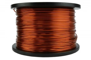 wholesale good price  42 awg enamel copper wire magnet wire