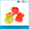 Wholesale Goods From China Silicone Mold Sea Shell Shape Mould