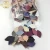 Import Wholesale Handmade Fabric Flowers For Garment Accessory from China