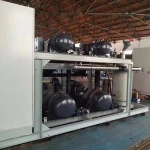 Wholesale!!! High Performance screw compressor refrigeration for commercial freezer industrial freezer