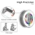 Import wholesale high quality Clear PETG PLA 1.75MM 1KG pla 3D Printer filament Plastic Rod from China