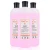 Import Wholesale High Quality Private Label 500ML nail polish remover from China
