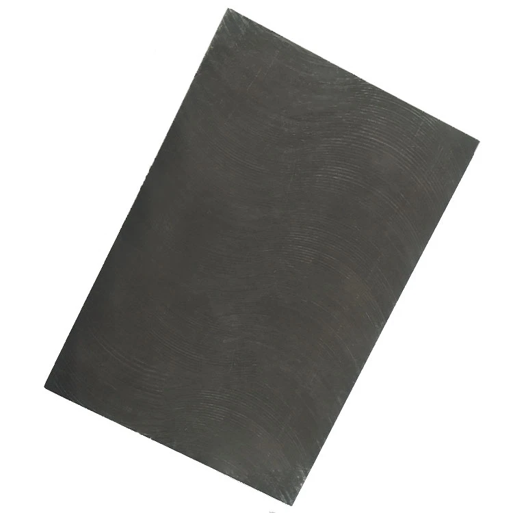 wholesale industrial high strength graphite plates with cheap price