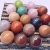 Import Wholesale jade gold crystal stone ball natural stones crystal balls natural stone ball from China