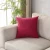 Import Wholesale Linen Printed Plain Sofa Cushion Covers from China