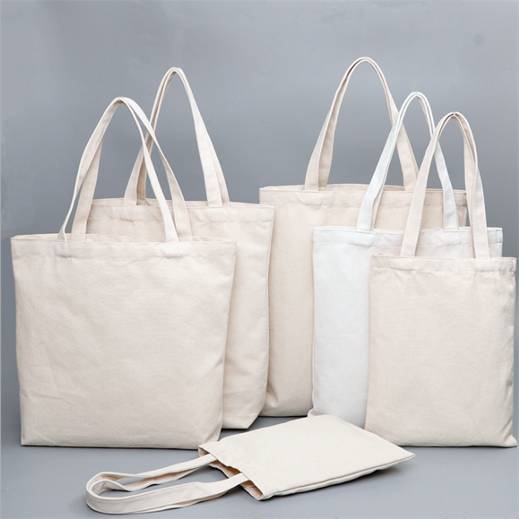 Buy Wholesale Low Moq Personalised Design Shopping Bag Cheap Organic ...