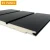 Import wholesale low price prefabricated waterproof pu foam wall panels siding from China