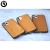 Import wholesale material custom print wood phone case from China
