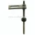 Import Wholesale Metal Tin Roof Solar Mount L Feet With Double Thread Hanger bolt from China