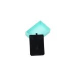 Wholesale Necklace Box Packaging Recycled Paper Rigid Cardboard Hard Paper Jewellery Box