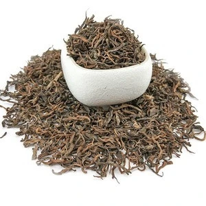 Wholesale organic certificated puerh tea for weight loss