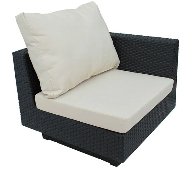 wholesale outdoor waterproof patio/garden furniture pillow cushion