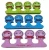 Import Wholesale Pink Color Finger And Toe Separator from China