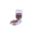 Import Wholesale Plastic Gravity Food Water Automatic Pet Feeder Dispenser from China