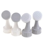 Wholesale Plastic Sprinkler Irrigation Nozzle Watering Pot Green Plant Pot Watering Sprinkler Shower Head