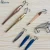 Import Wholesale price valued spoon spinner fishing lure from China
