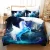 Import Wholesale Prices CUSTOMIZE Digital Print Pure Cotton Duvet Cover Set Home Bedding Set from China
