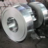 wholesale Prime quality hot dipped gi galvalume coil supplier steel strip from china with low cost