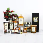 Wholesale Private Label Aromatherapy Personal Care Bath and Body Works Products OEM Fragrant Shower and Bath Spa Gift Set