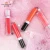 Import Wholesale Private Label Makeup Waterproof Moisturizing Organic Colorful Lip Gloss from China