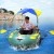 Import Wholesale Products China pvc inflatable rowing rubber boat from China