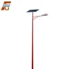 Wholesale promotion products china solar street light 40w with two arms