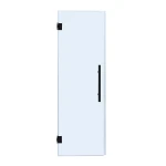 wholesale quality 10mm tempered glass door glass shower