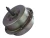 Import wholesale real factory supply 90w kitchen hood motor range hood fan motor kitchen exhaust fans motor from China