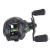 Import Wholesale right-hand main carbon fiber fishing reel bait casting reel from China