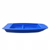 Wholesale rowing boats small boats fishing plastic
