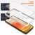 Import Wholesale scratch resistant high transparency full cover tempered glass phone screen protector from China