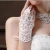 Import Wholesale Short Fingerless Gloves Wedding Bridal Gloves Accessory Beaded Lace Gloves Wrist Length Wedding Accessories from China