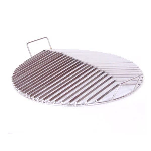 wholesale Supply Barbecue Wire Mesh perforaled strainer