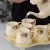Import Wholesale Tea Set for 6 People Set 8pcs Coffee Cup and Saucer Ceramic Coffee Cups Set from China