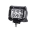 Import Wholesale Truck Accessories 4x4 Spot Flood 18w Led Work Light from China