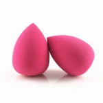Wholesale unique makeup creams latex free make up sponge