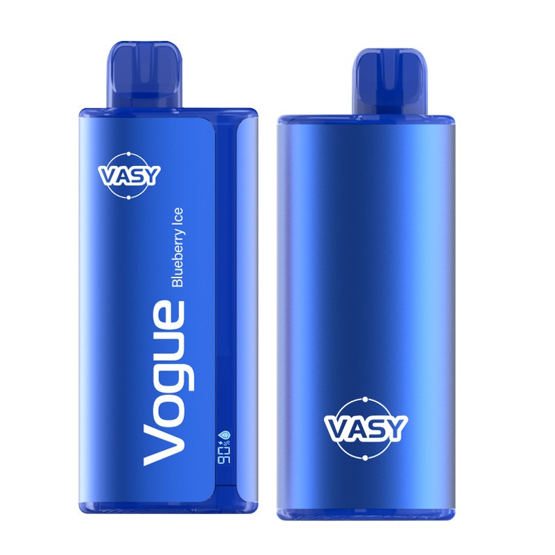 Buy Wholesale Vasy Vogue 7000 Puffs Popular Flavor Triple Melon Disposable  Vape from Shenzhen JTC Technology Co.,Ltd., China