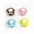 Import Wholesales factory price 3d mini rubber toy cheap figurine from China