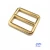 Import Wholesales heart shape metal ring buckle for handbag, luggage part from China