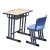 Import Wholesaleschool furniture classroom student Desk And Chair from China